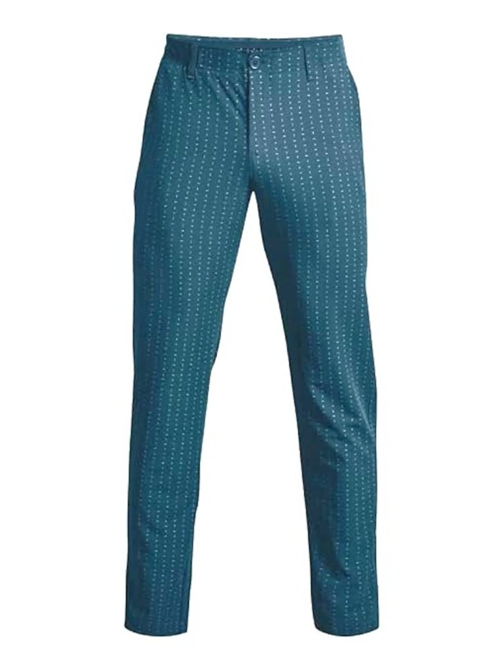 NWT - Under Armour Vanish Showdown Printed Golf Pants - 36x34